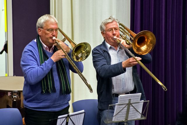 Generale Repetitie 2013 — foto 2