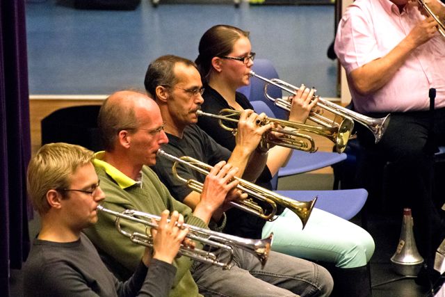 Generale Repetitie 2013 — foto 4
