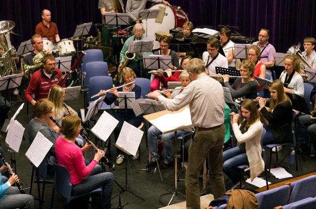 Generale Repetitie 2013 — foto 5