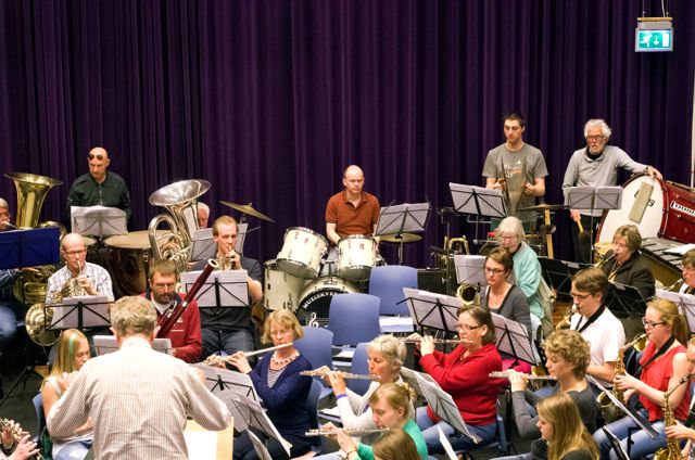 Generale Repetitie 2013 — foto 8