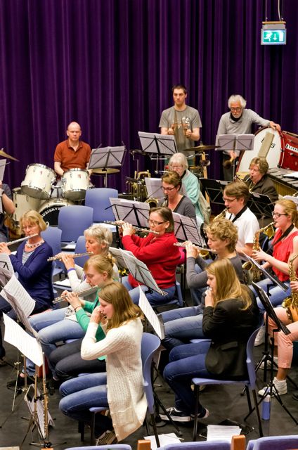 Generale Repetitie 2013 — foto 9
