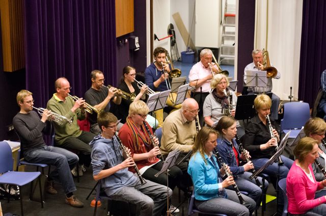 Generale Repetitie 2013 — foto 12