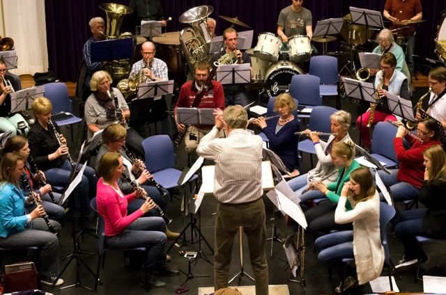 Generale Repetitie 2013 — foto 14