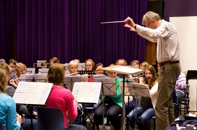 Generale Repetitie 2013 — foto 18