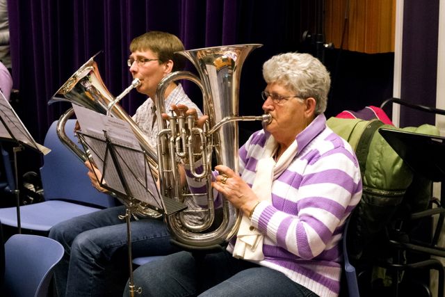 Generale Repetitie 2013 — foto 19