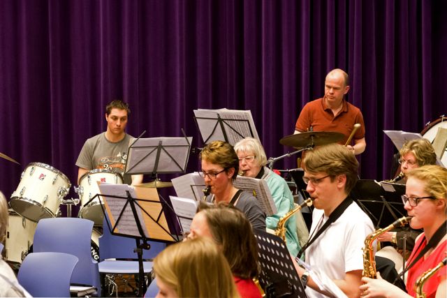 Generale Repetitie 2013 — foto 20