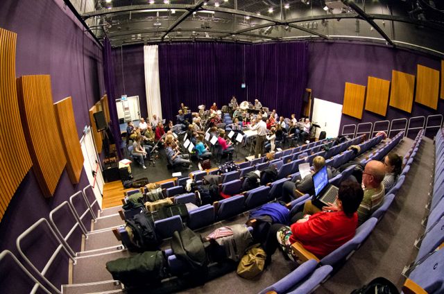 Generale Repetitie 2013 — foto 24