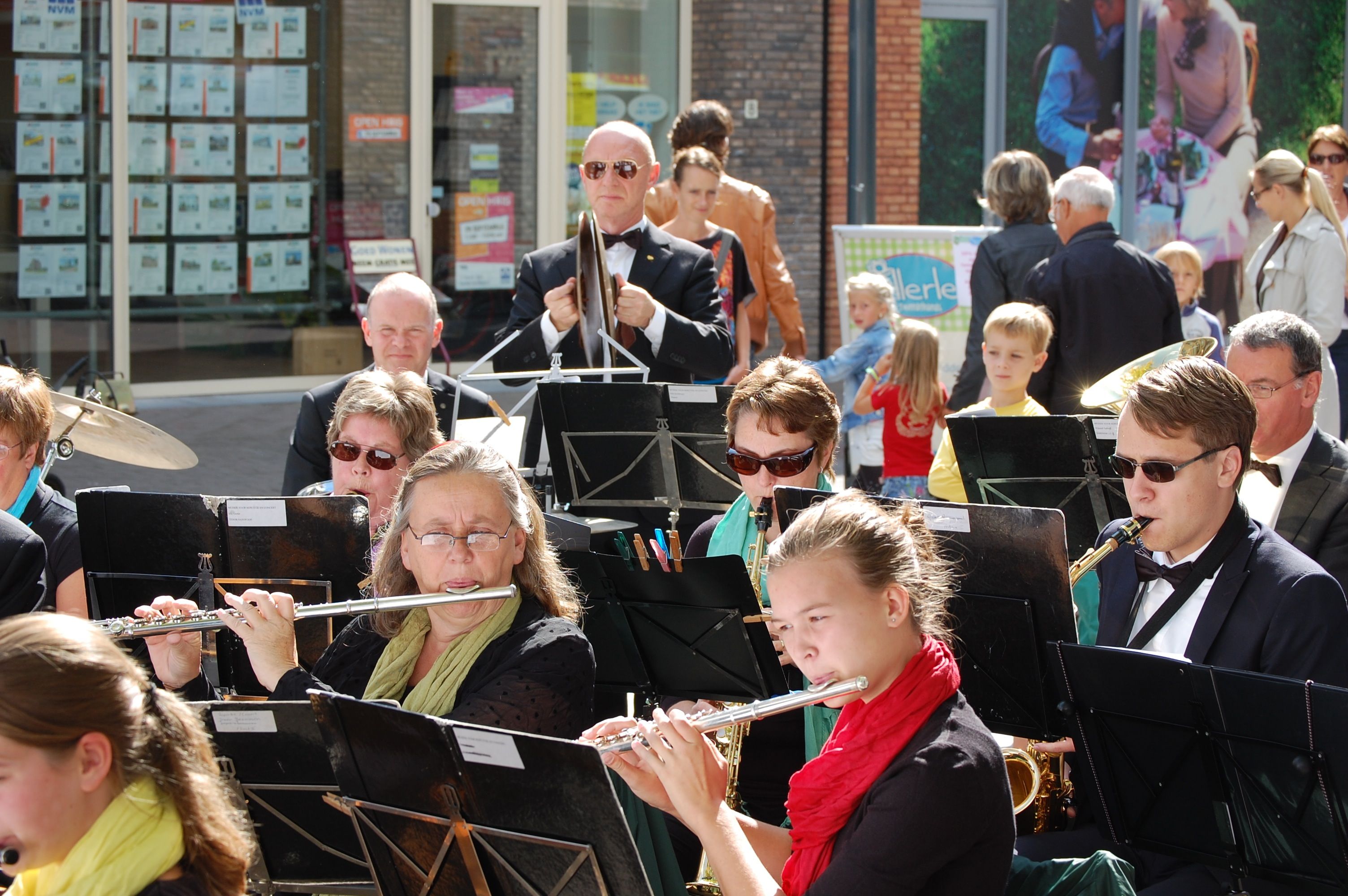 Generale Repetitie 2013 — foto 34