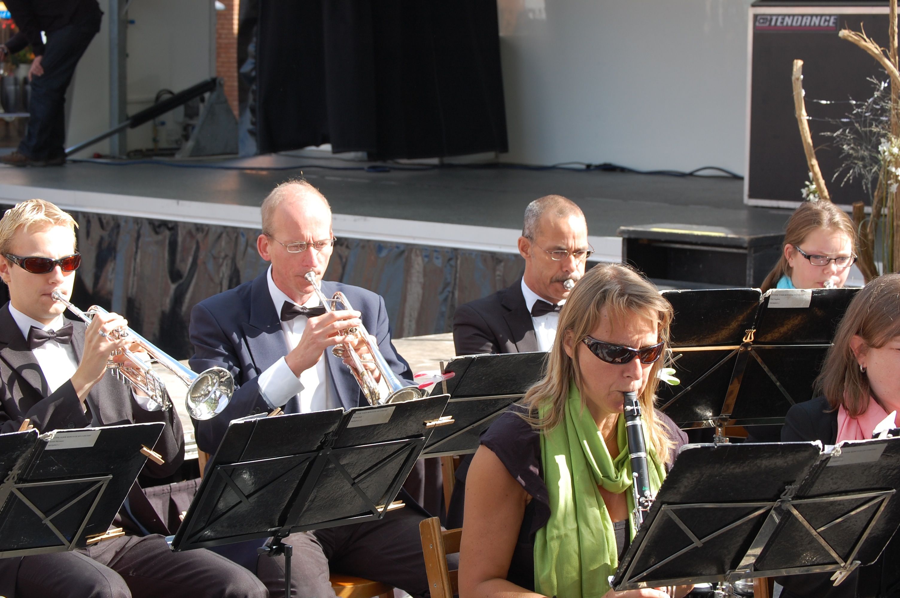 Generale Repetitie 2013 — foto 35