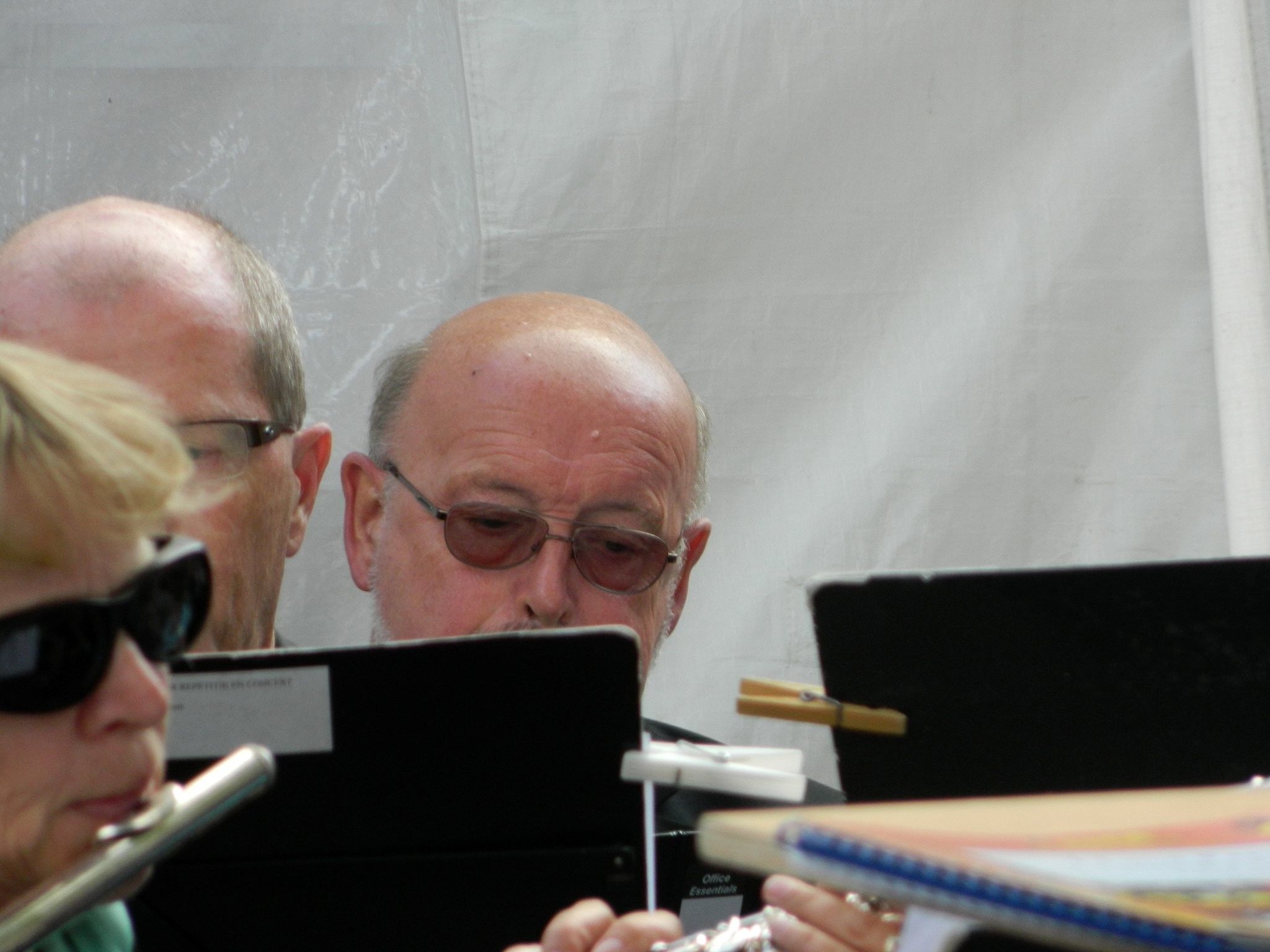 Generale Repetitie 2013 — foto 29