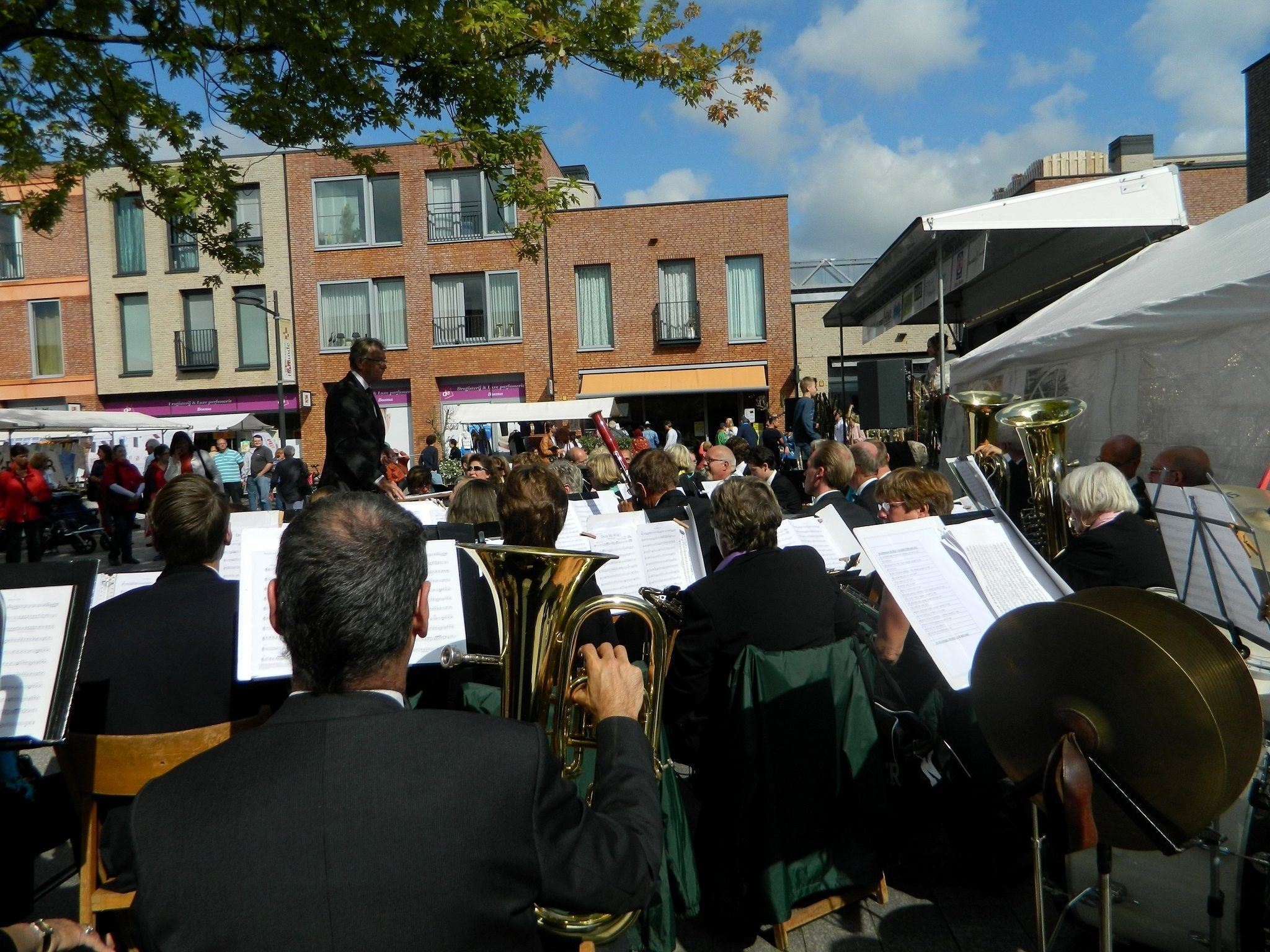 Generale Repetitie 2013 — foto 31