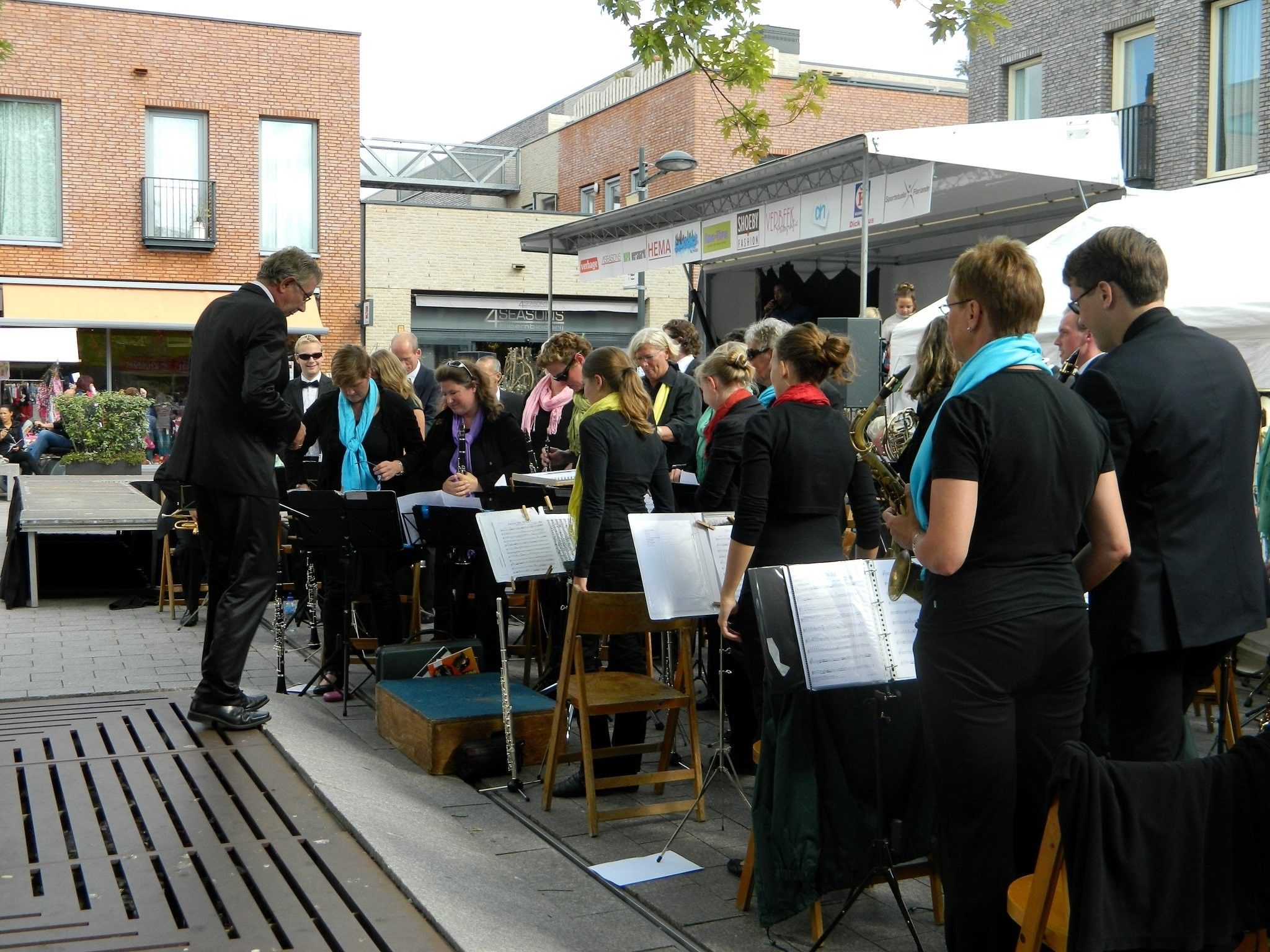 Generale Repetitie 2013 — foto 33