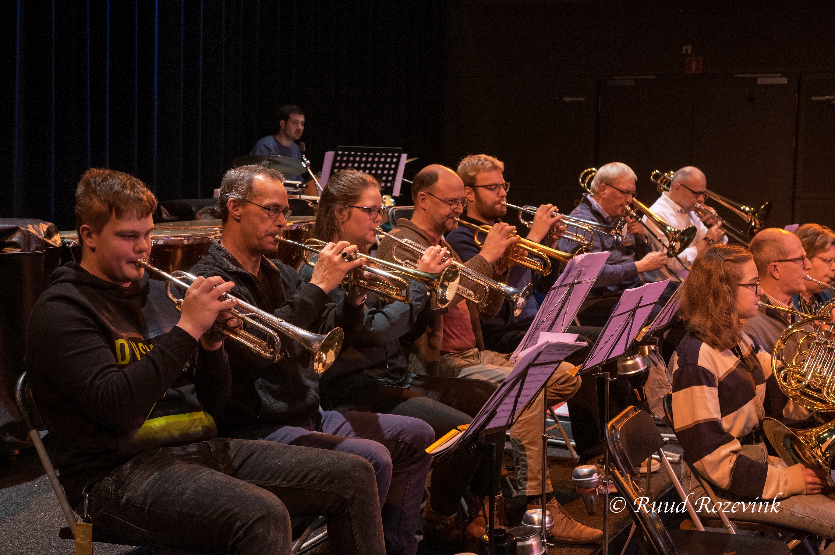 Nieuwjaarsreceptie 4 Januari 2019 — foto 28