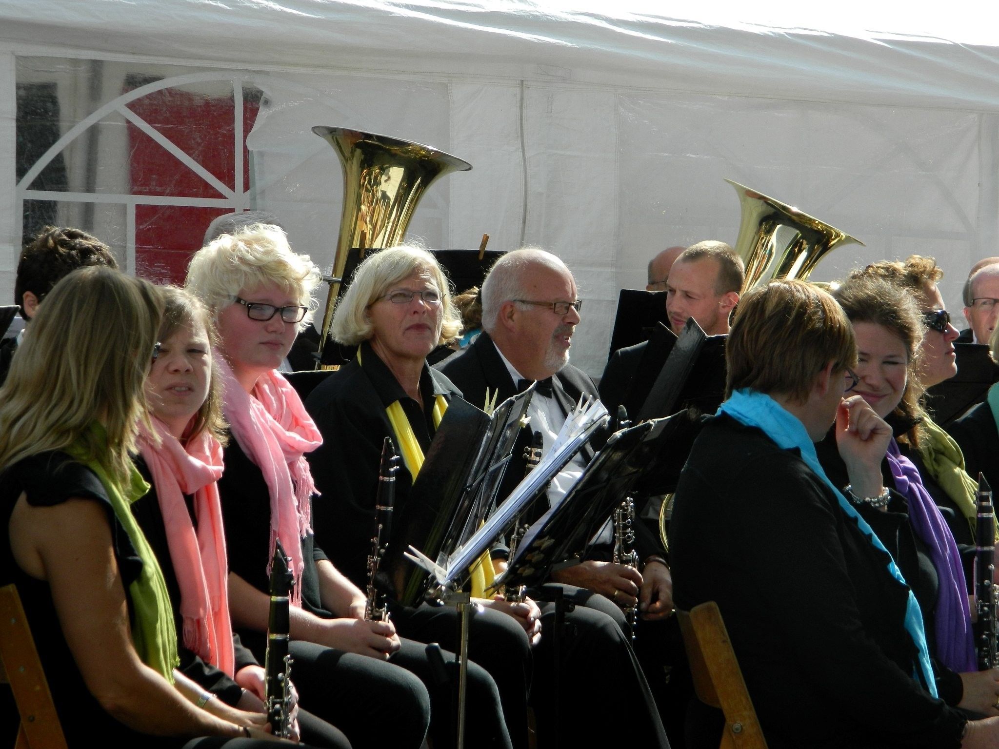 Verenigingenmarkt 15092012 — foto 2